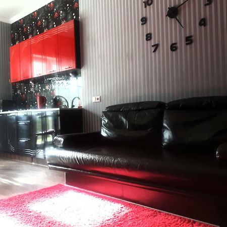 Apartment Selena Baranavitsjy Eksteriør bilde