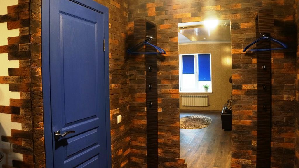 Apartment Selena Baranavitsjy Eksteriør bilde